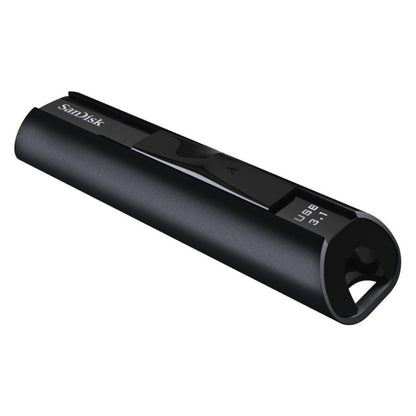 Spominski ključek 256GB USB 3.0 Sandisk Extreme PRO CZ880 USB 3.1 420/380MB/s (SDCZ880-256G-G46)
