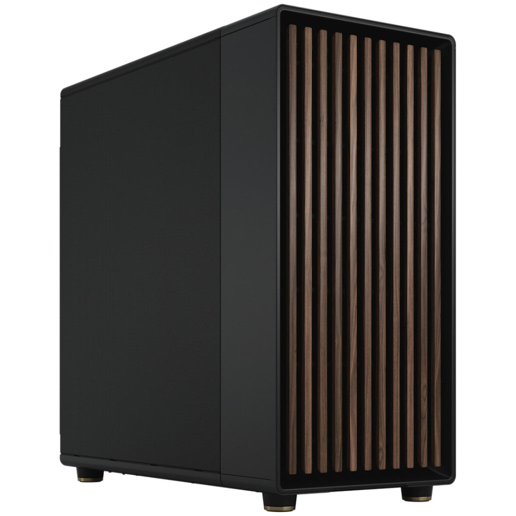 Ohišje Fractal Design North XL Charcoal Black Mesh