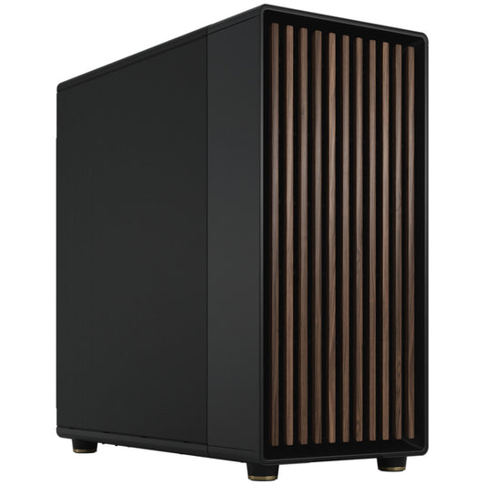 Ohišje Fractal Design North XL Charcoal Black Mesh