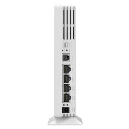 Dostopna točka TP-Link Omada WiFi5 802.11 a/b/g/n/ac/ax AX3000 PoE++ (EAP650-Desktop)