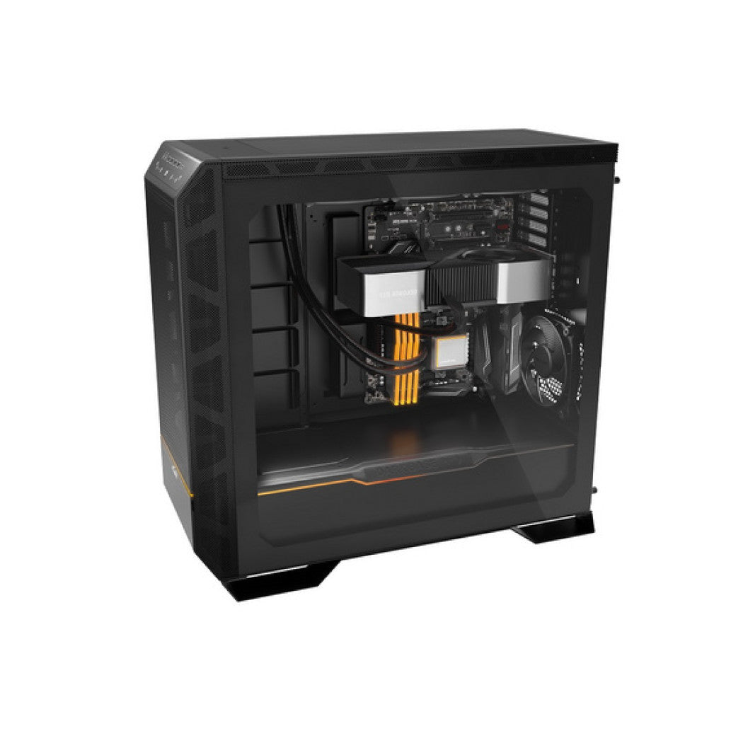 Ohišje Bequiet Dark Base Pro 901 ATX - črna