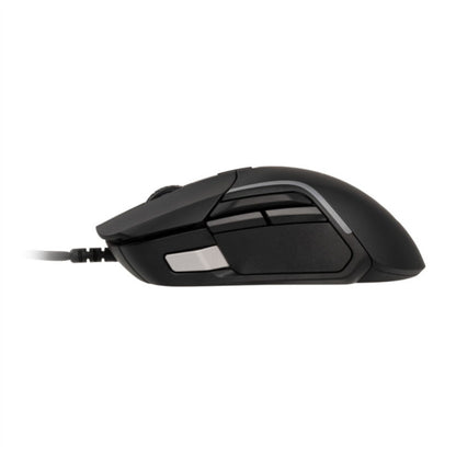 Miška SteelSeries Rival 5 USB Gaming RGB 9 gumbov