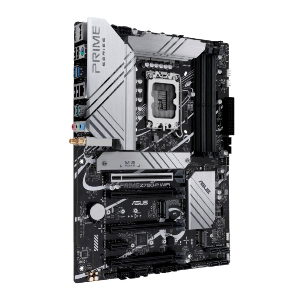 Osnovna plošča 1700 Asus PRIME Z790-P WIFI ATX 1xHDMI 2.1 1xDisplayPort 1.4