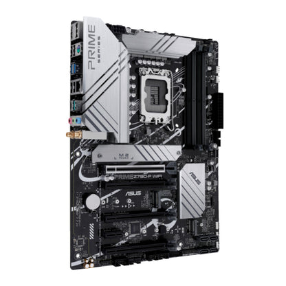 Osnovna plošča 1700 Asus PRIME Z790-P WIFI ATX 1xHDMI 2.1 1xDisplayPort 1.4