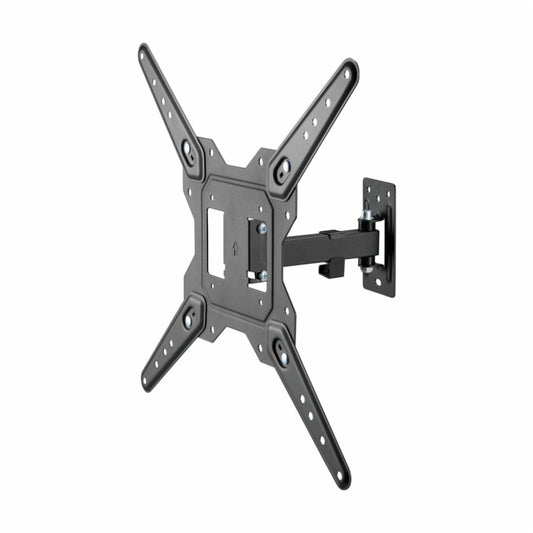 Nosilec stenski SBOX za TV 23" - 55" do 30kg (LCD-441) črn