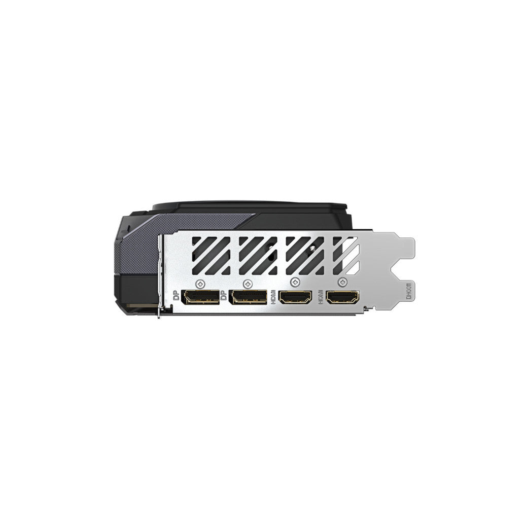 Grafična kartica AMD RX9070 XT GigaByte Gaming - 16GB GDDR6  | 2xHDMI 2.1b 2xDisplayport 2.1a (GV-R9070XTGAMING-16GD)