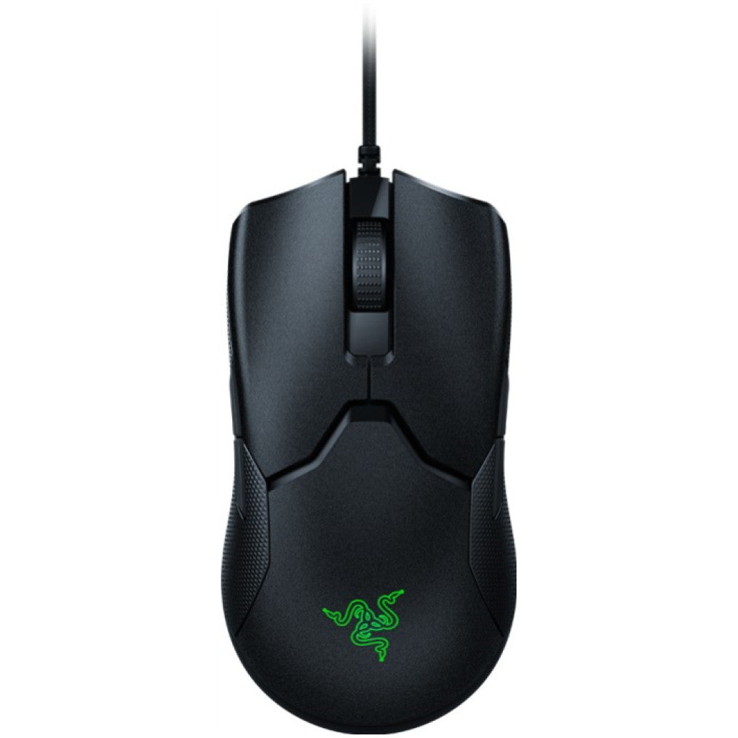 Gaming miška Žična Razer Razer Viper, črna (RZ01-02550100-R3M1)