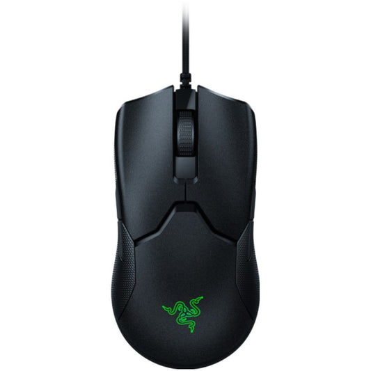 Gaming miška Žična Razer Razer Viper, črna (RZ01-02550100-R3M1)