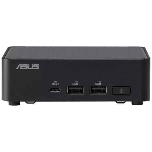 Računalnik BB Asus NUC14 Pro Intel Ultra 5 125H 2xHDMI 2xThunderbolt 4 2xM.2 NVMe 4xUSB 2xSO-DIMM Intel Arc graphics Slim Kit (90AR0062-M00090)