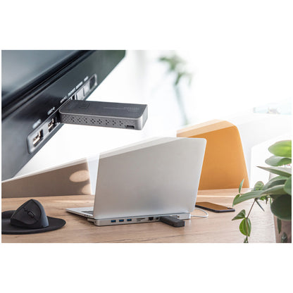 Brezžični ojačevalec signala HDMI SET Click & Present MINI Digitus (DS-55319)