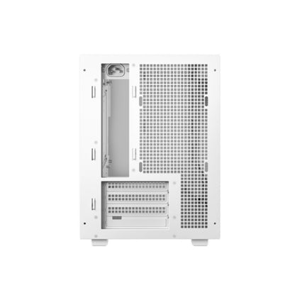 Ohišje Deepcool CH260 microATX - bela