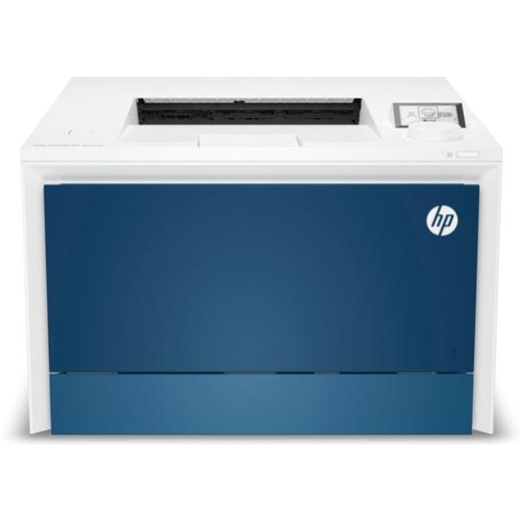 Tiskalnik laserski barvni HP LaserJet Pro 4202dn A4 duplex tisk USB LAN 33ppm Cashback 1.2.-31.10.2026 - 50€ (4RA87F#B19)