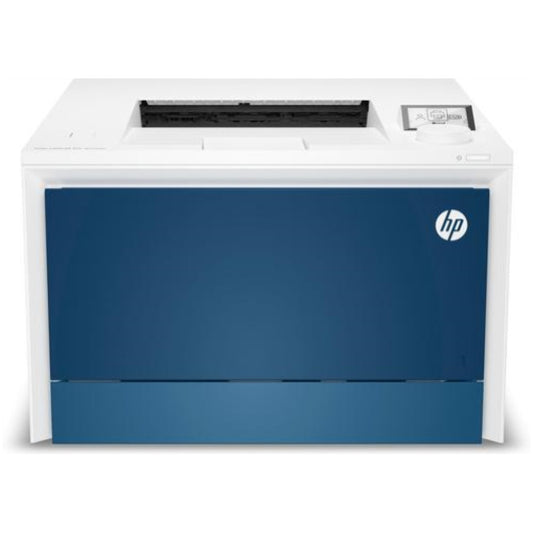 Tiskalnik laserski barvni HP LaserJet Pro 4202dn A4 duplex tisk USB LAN 33ppm Cashback 1.2.-31.10.2026 - 50€ (4RA87F#B19)