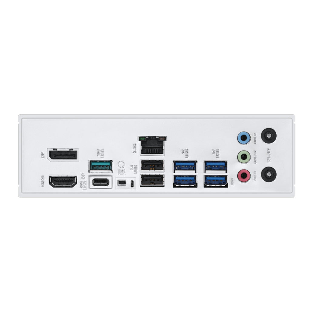 Osnovna plošča LGA1851 Asus Prime Z890M Plus WiFi microATX 1xHDMI 1xDisplayPort