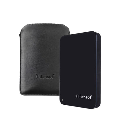Prenosni disk 6,4cm (2,5") 1TB USB 3.0 Intenso Memory Drive + etui (6023560)