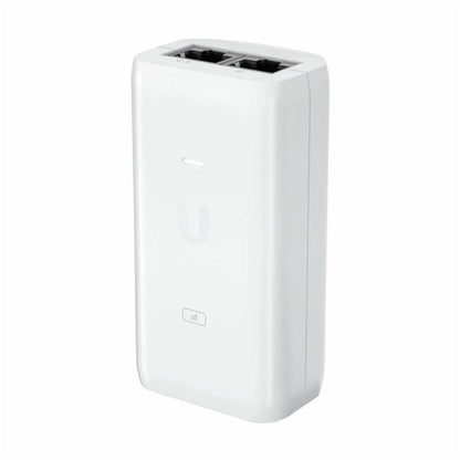 PoE Injector Ubiquiti Networks U-POE-AF PoE adapter 15W/48 V