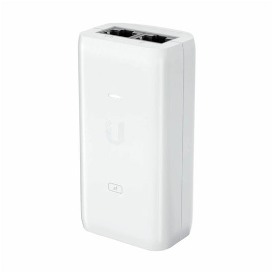 PoE Injector Ubiquiti Networks U-POE-AF PoE adapter 15W/48 V