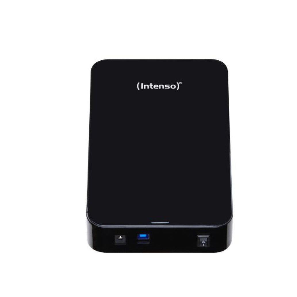 Prenosni disk 8,9cm (3,5") 8TB USB 3.0 Intenso Memory Center