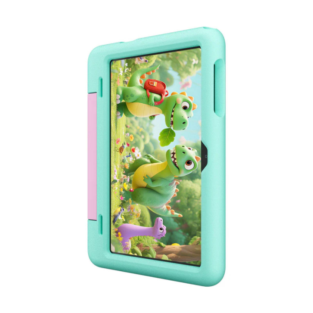 Tablični računalnik 26,6 cm (10,1") Blackview TAB 20 KIDS 4GB 64GB Android 15 zelena (TAB20 KIDS 4/64GB GREEN)