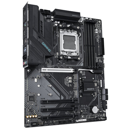 Osnovna plošča AM5 GigaByte B850 Gaming WiFi6 ATX 1xHDMI 2.1 1xDisplayPort 1.4