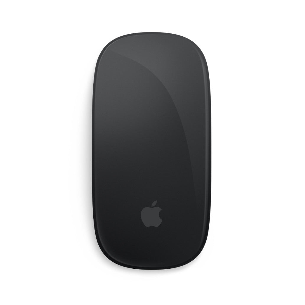 Miš brezžična Bluetooth USB-C Apple Magic Mouse črna (MXK63Z/A)