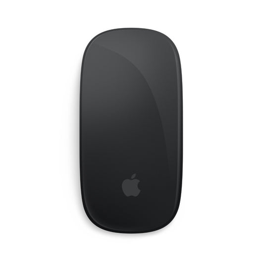 Miš brezžična Bluetooth USB-C Apple Magic Mouse črna (MXK63Z/A)