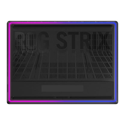 Prenosnik Asus 45,72 cm (18,0") ROG Strix SCAR 18 3840x2400 Mini LED G-Sync 1600nit 240Hz Ultra 9-290HX/64GB/SSD2TB/BL RGB/RTX5090-24GB/Win11Pro (90NR0LF1-M00PB0)