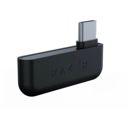 Slušalke brezžične naglavne 2,4 GHz stereo Razer Barracuda X Wireless Mercury (2022) - črne (RZ04-04430100-R3M1)