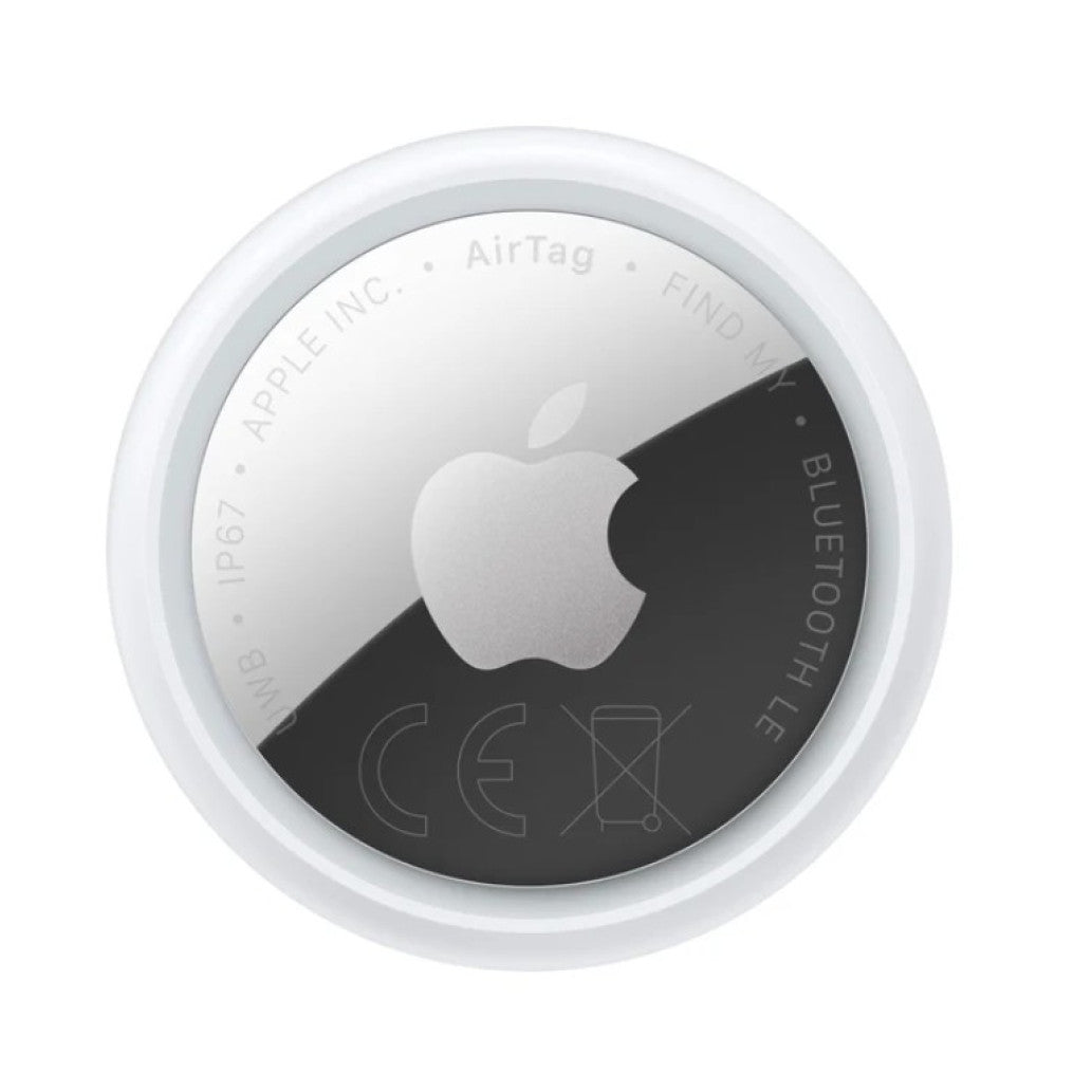 Apple AirTag lokator 1 kos (MFE94ZM/A)