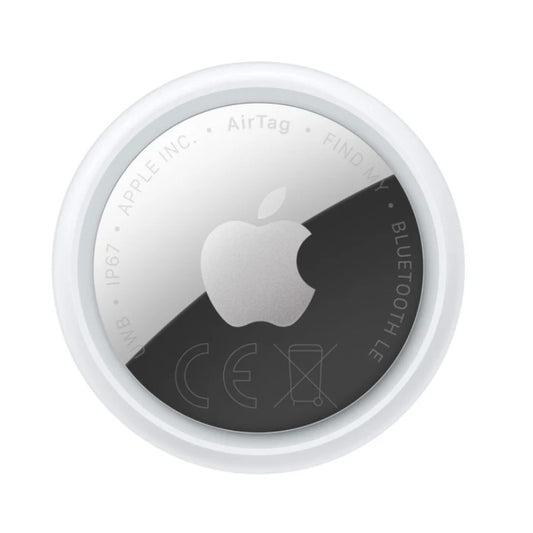 Apple AirTag lokator 1 kos (MFE94ZM/A)