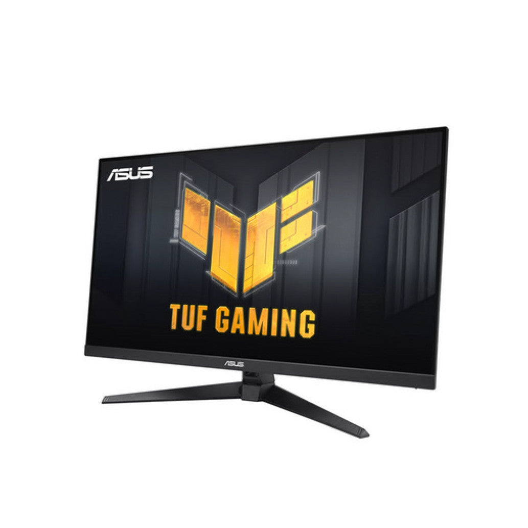 Monitor Asus 80 cm (31,5") FreeSync Premium 1920x1080 Gaming 170Hz VA 1ms 2xHDMI DisplayPort USB priklop Zvočniki  sRGB100% FreeSync Premium TUF