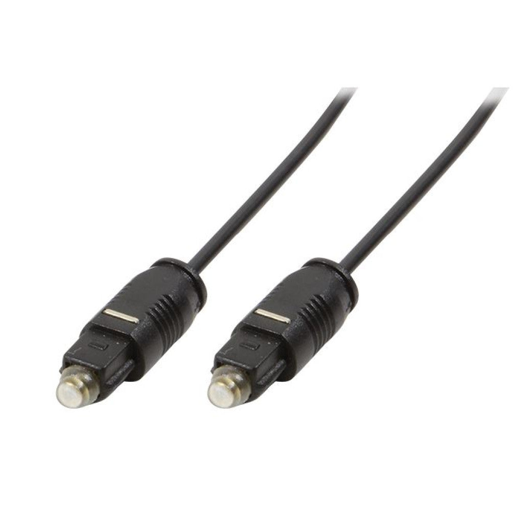 Kabel Audio  Optični 3,0 m SPDIF LogiLink Toslink