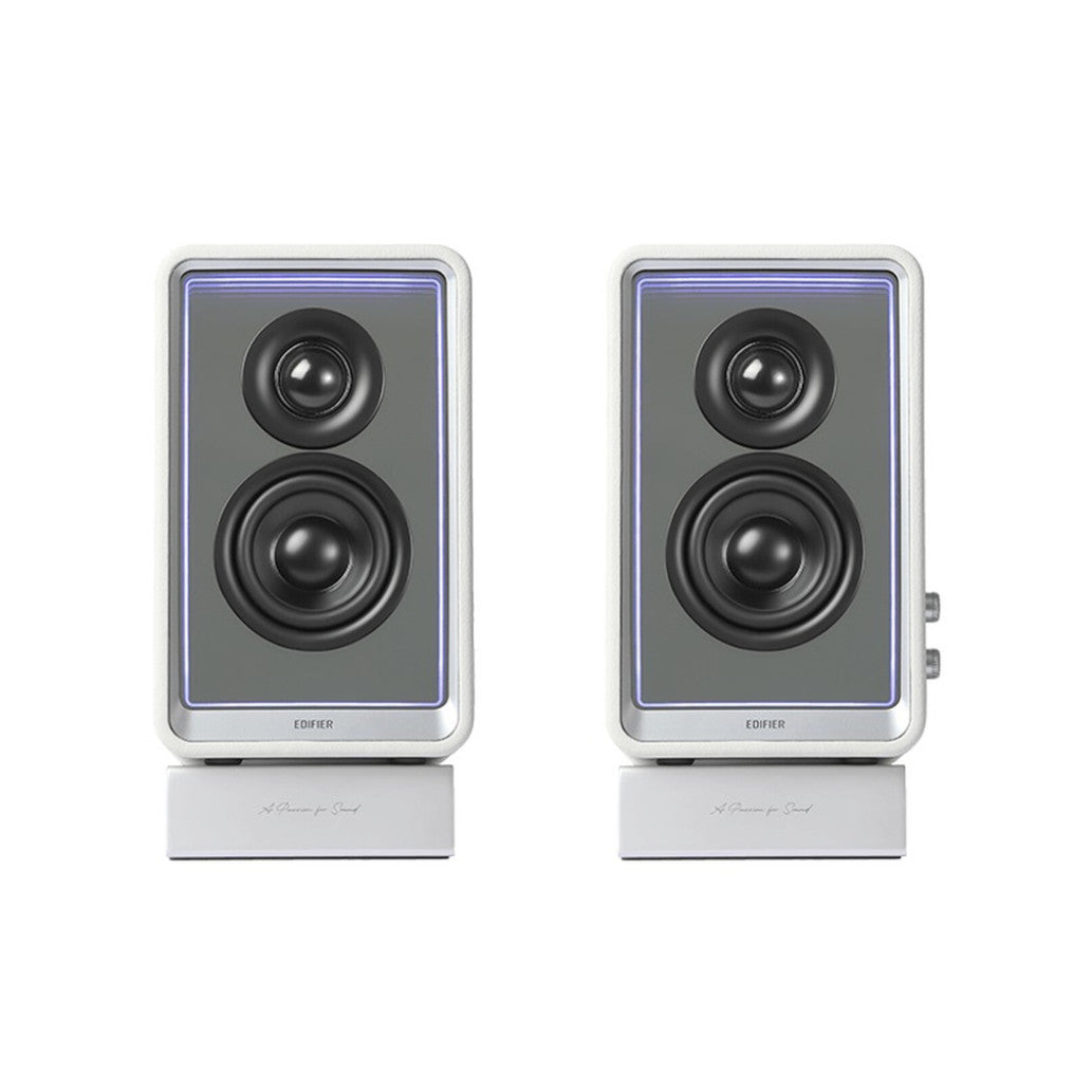 Zvočnik Edifier QR65 - 70W - 2.0 (bela)