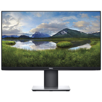 Monitor Dell 60,5 cm (23,8") P2421DC 2560x1440 IPS 5ms HDMI DisplayPort USB-C 65W DP-Out 4xUSB3.0 Pivot  3H sRGB99%