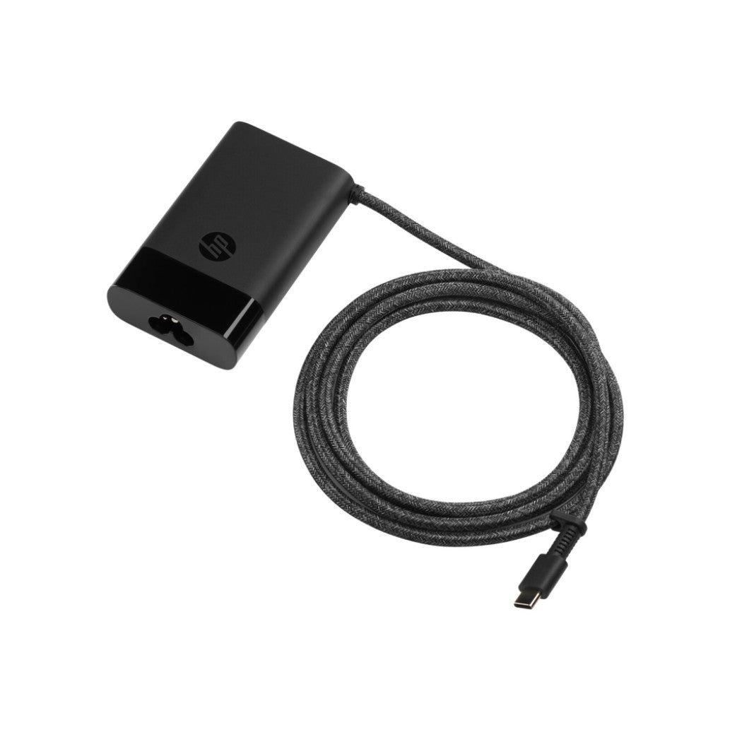 Napajalnik za prenosnik HP USB-C AC 65W (671R2AA#ABB)