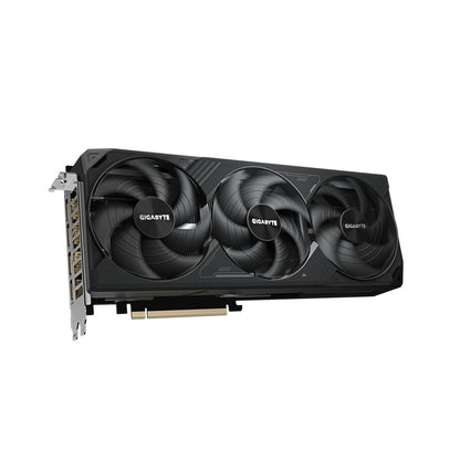 Grafična kartica nVidia RTX5070Ti GigaByte Windforce OC SFF - 16GB GDDR7 (GV-N507TWF3OC-16GD)