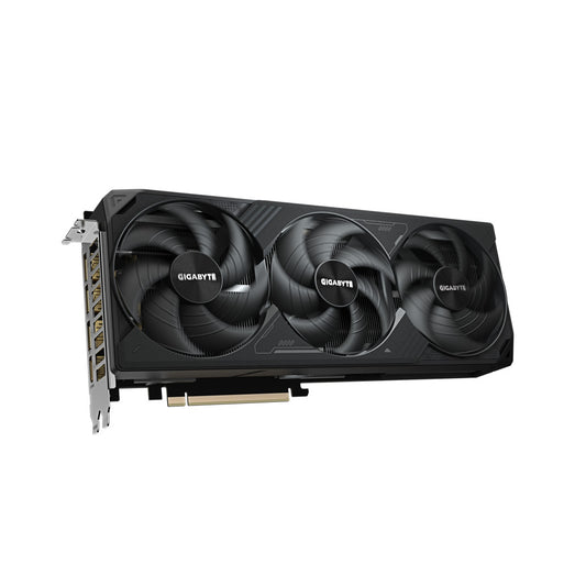 Grafična kartica nVidia RTX5070Ti GigaByte Windforce OC SFF - 16GB GDDR7 (GV-N507TWF3OC-16GD)