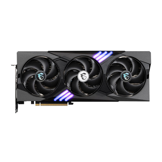 Grafična kartica nVidia RTX5070Ti MSI Gaming Trio OC - 16GB GDDR7 (V531-240R)