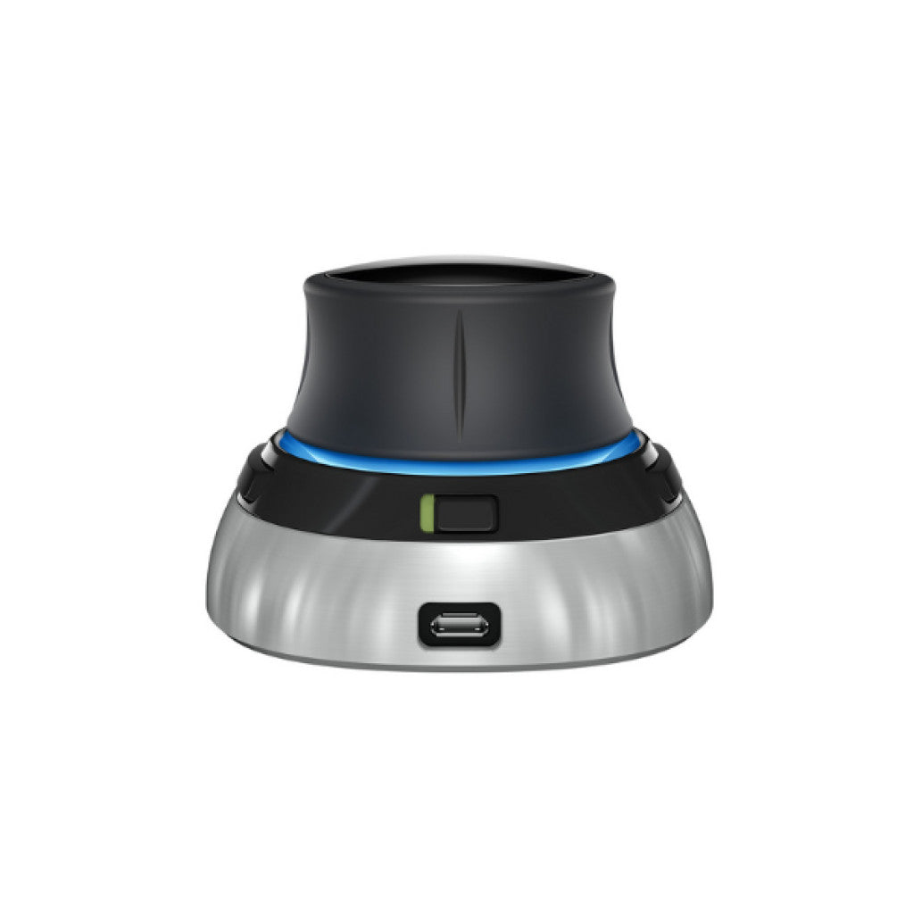 Miš 3Dconnexion SpaceMouse Wireless z torbico (3DX-700066)