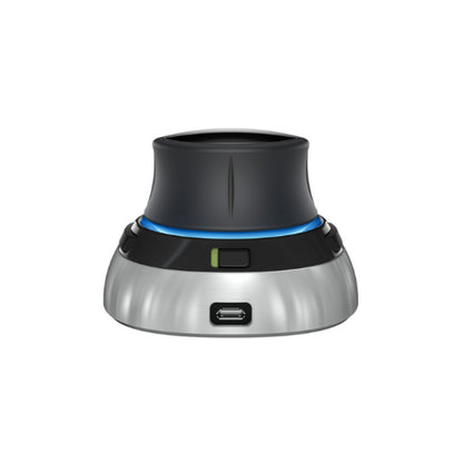 Miš 3Dconnexion SpaceMouse Wireless z torbico (3DX-700066)