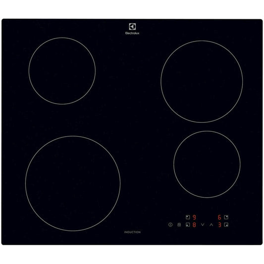 Kuhalna plošča Electrolux LIB60420CK indukcija črna