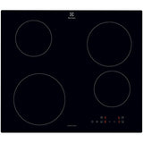Kuhalna plošča Electrolux LIB60420CK indukcija črna