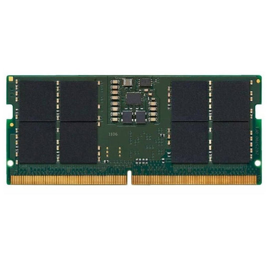SO-DIMM DDR5 16GB 5600MHz CL46 Single (1x16GB) Kingston OEM 1,1V (KCP556SS8-16)