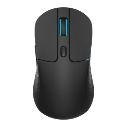 Gaming miška brezžična, bluetooth, USB Keychron M3 , črna (M3-A1)