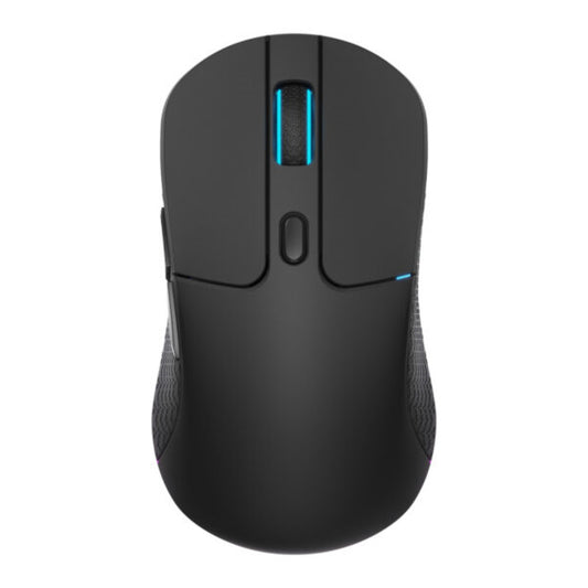Gaming miška brezžična, bluetooth, USB Keychron M3 , črna (M3-A1)