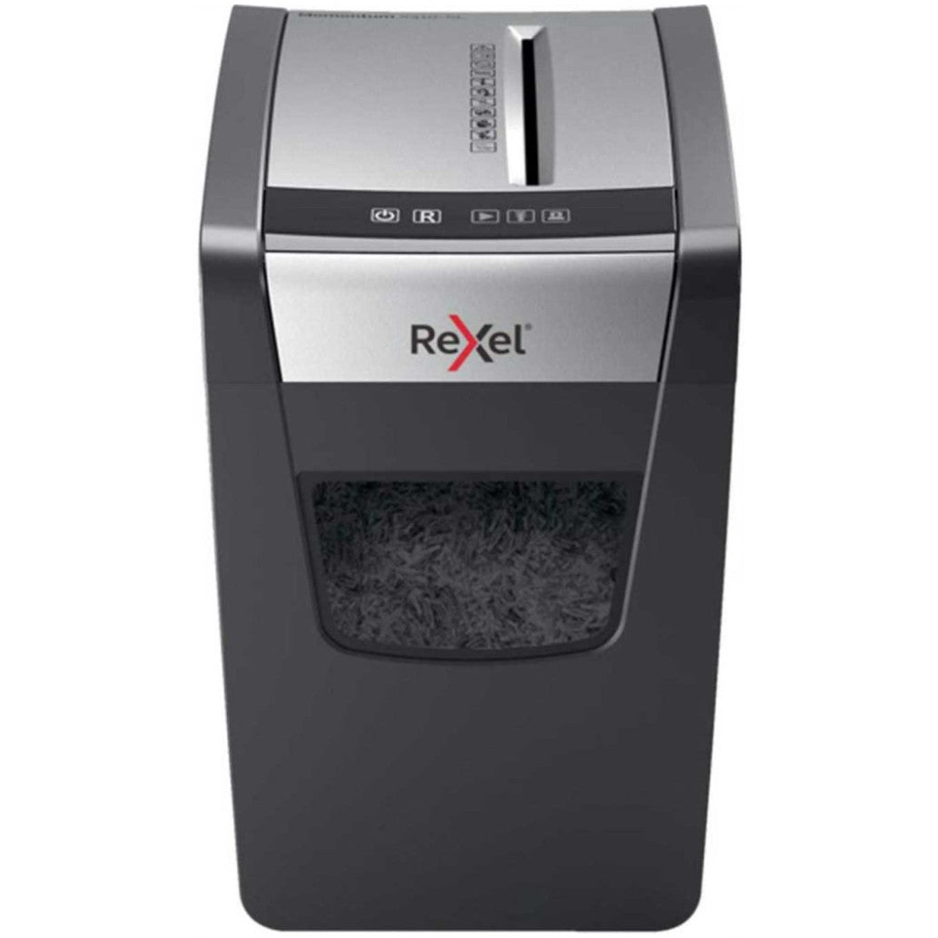Uničevalec dokumentov Rexel x312 do 12 listov 23L 220mm