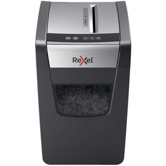 Uničevalec dokumentov Rexel x312 do 12 listov 23L 220mm
