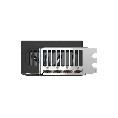 Grafična kartica nVidia RTX5070Ti GigaByte AORUS MASTER - 16GB GDDR7 (GV-N507TAORUS M-16GD)