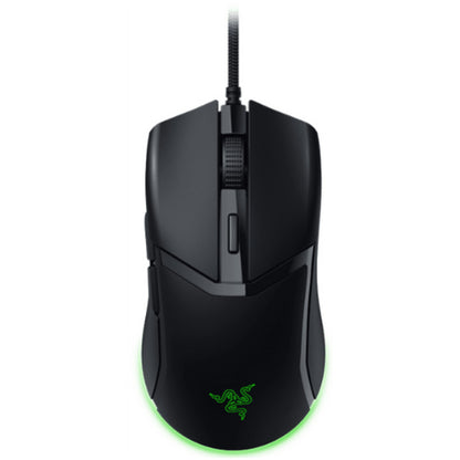 Miš Razer Žična Cobra optična gaming 8500DPI črna (RZ01-04650100-R3M1)