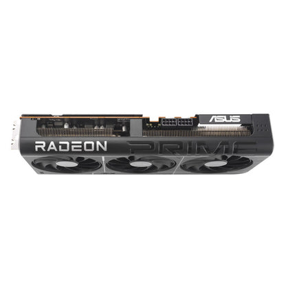 Grafična kartica AMD RX 9070 Asus Prime OC - 16GB GDDR6  | 1xHDMI 2.1b 3xDisplayport 2.1a (90YV0LI1-M0NA00)